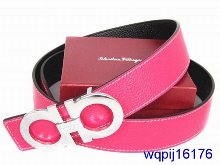 Ferragamo Belts-522